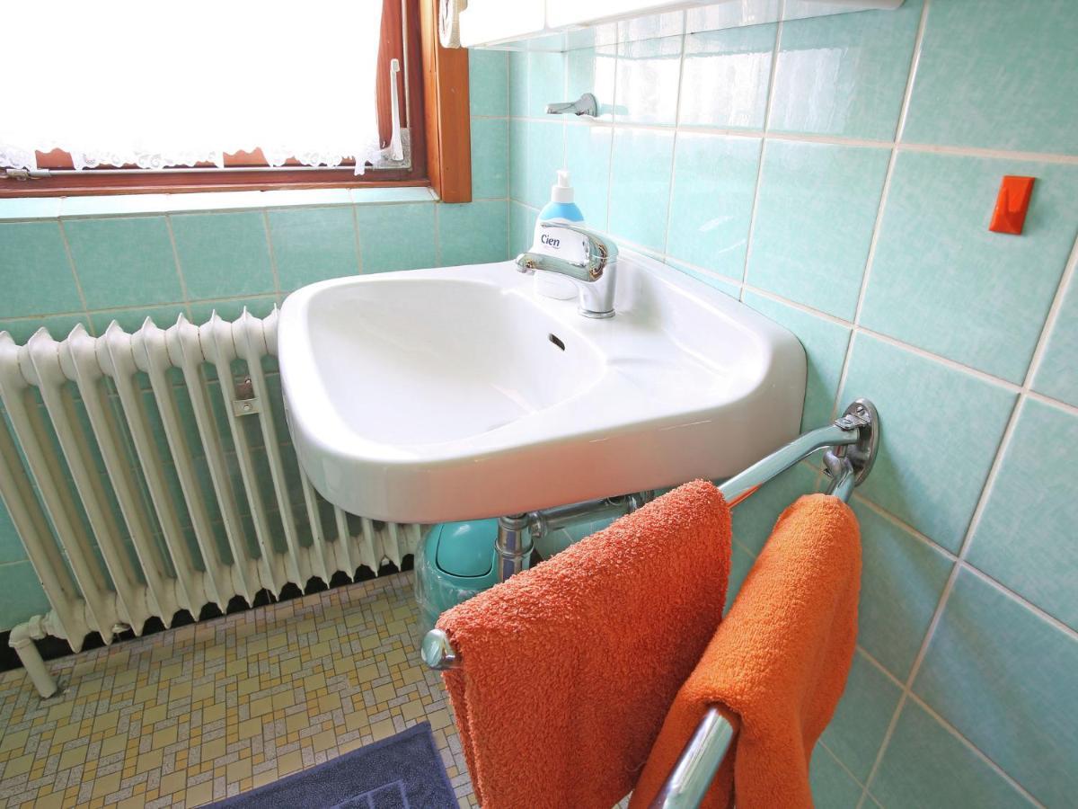 Secluded Apartment In Medebach With Terrace Luaran gambar