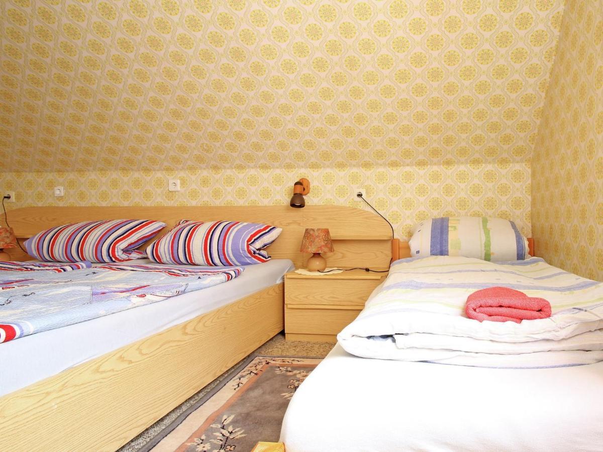 Secluded Apartment In Medebach With Terrace Luaran gambar